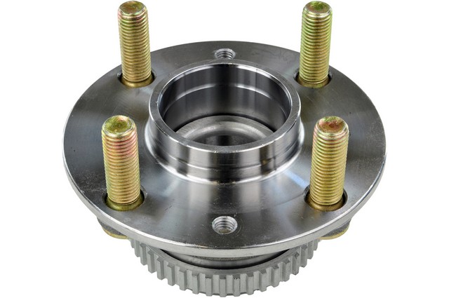 Mevotech Supreme Wheel Bearing and Hub Assembly P/N:H512354