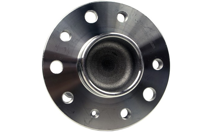 Mevotech Supreme Wheel Bearing and Hub Assembly P/N:H512362