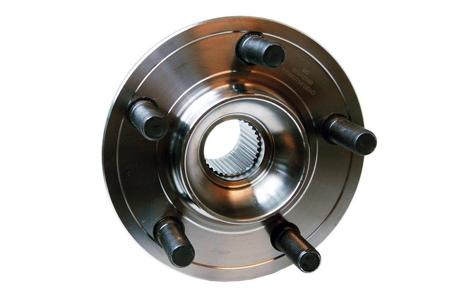 Mevotech Supreme Wheel Bearing and Hub Assembly P/N:H512369