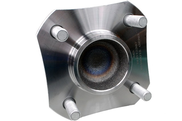 Mevotech Supreme Wheel Bearing and Hub Assembly P/N:H512387