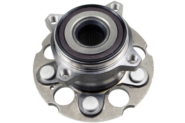 Mevotech Supreme Wheel Bearing and Hub Assembly P/N:H512392