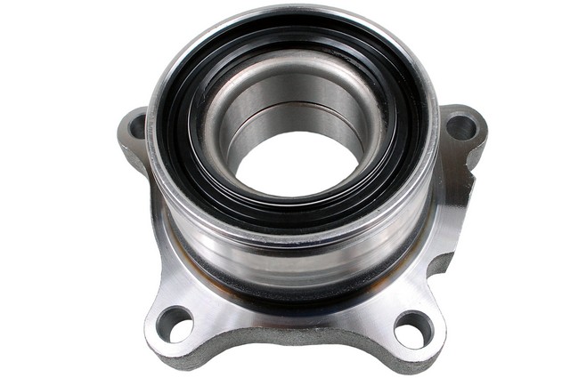 Mevotech Supreme Wheel Bearing and Hub Assembly P/N:H512396