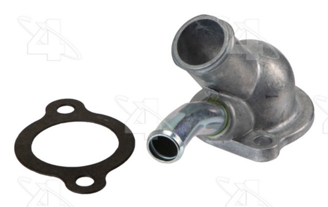 Four Seasons Engine Coolant Water Outlet P/N:84896