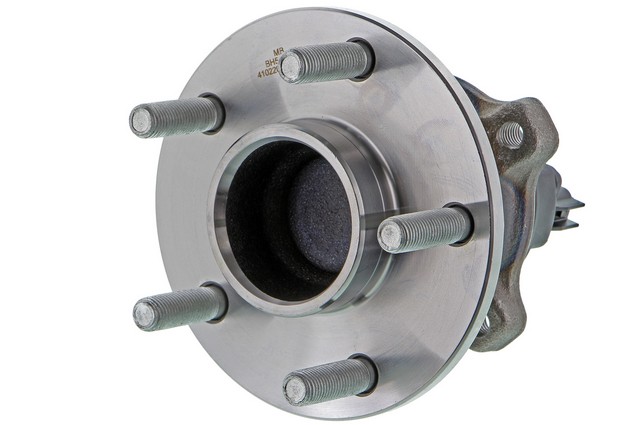 Mevotech Supreme Wheel Bearing and Hub Assembly P/N:H512411