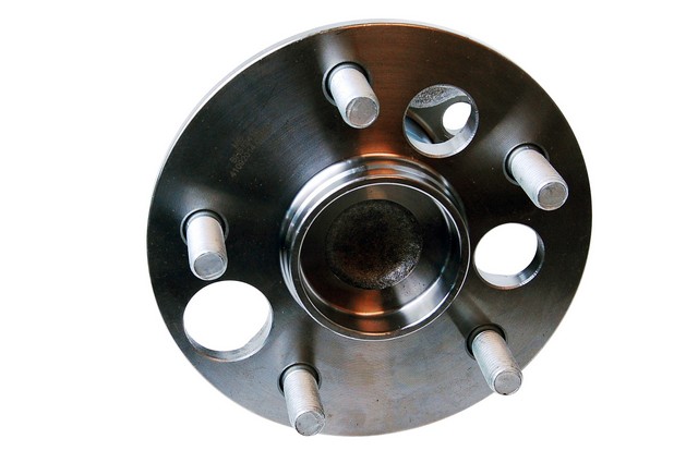 Mevotech Supreme Wheel Bearing and Hub Assembly P/N:H512418