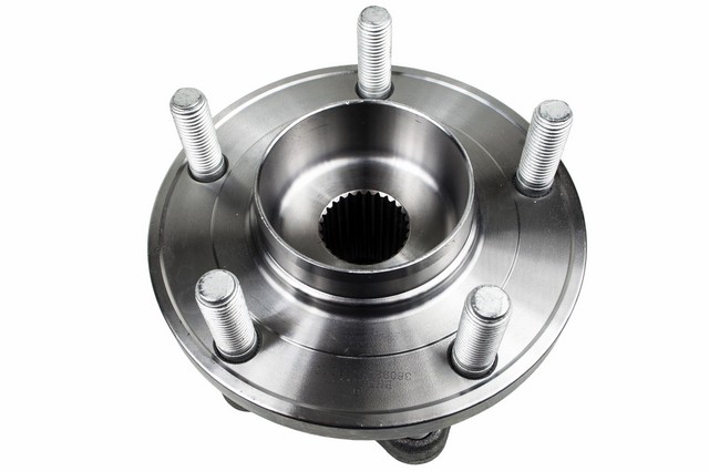Mevotech Supreme Wheel Bearing and Hub Assembly P/N:H512449