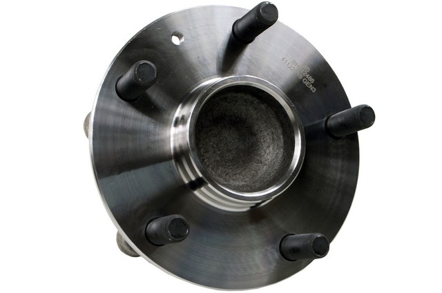 Mevotech Supreme Wheel Bearing and Hub Assembly P/N:H512486