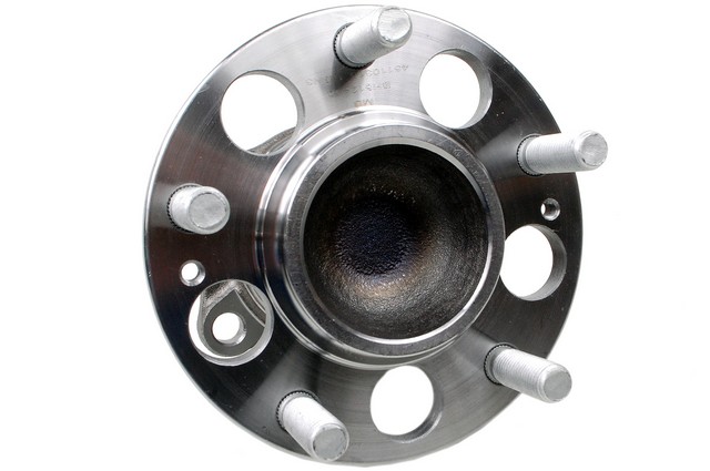 Mevotech Supreme Wheel Bearing and Hub Assembly P/N:H512492