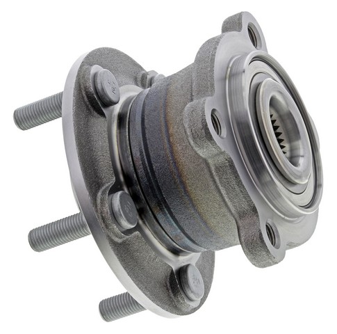 Mevotech BXT Wheel Bearing and Hub Assembly P/N:H512500