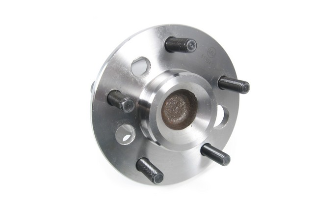 Mevotech Supreme Wheel Bearing and Hub Assembly P/N:H513041