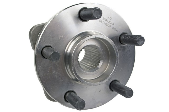 Mevotech Supreme Wheel Bearing and Hub Assembly P/N:H513075