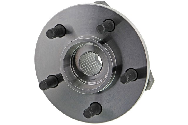 Mevotech Supreme Wheel Bearing and Hub Assembly P/N:H513084