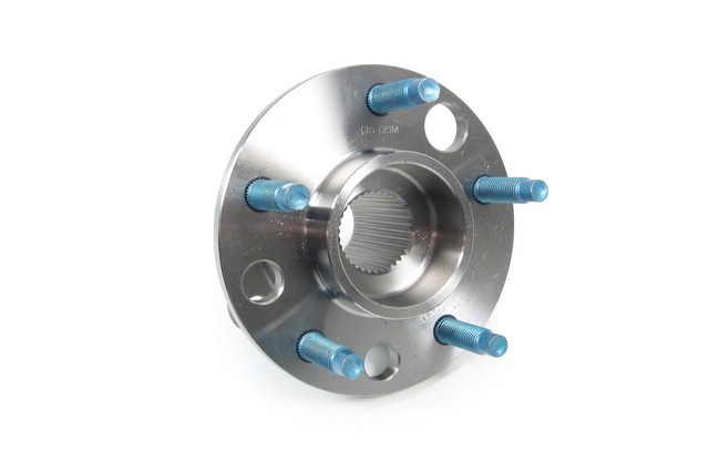 Mevotech Supreme Wheel Bearing and Hub Assembly P/N:H513088