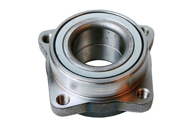 Mevotech Supreme Wheel Bearing and Hub Assembly P/N:H513093