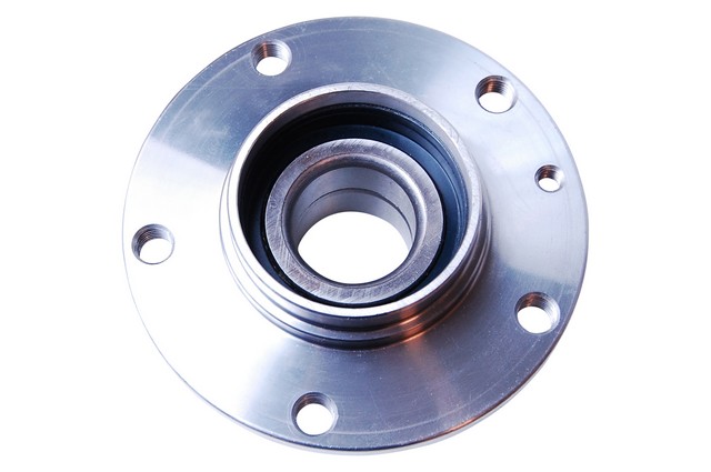 Mevotech Supreme Wheel Bearing and Hub Assembly P/N:H513094