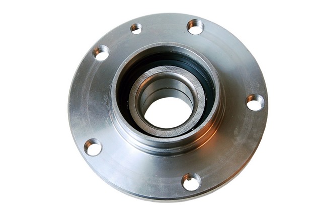 Mevotech Supreme Wheel Bearing and Hub Assembly P/N:H513096