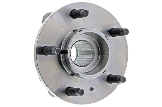 Mevotech Supreme Wheel Bearing and Hub Assembly P/N:H513121