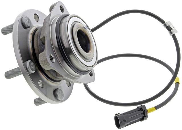 Mevotech BXT Wheel Bearing and Hub Assembly P/N:H513124