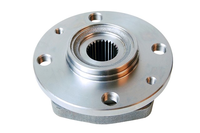 Mevotech Supreme Wheel Bearing and Hub Assembly P/N:H513127