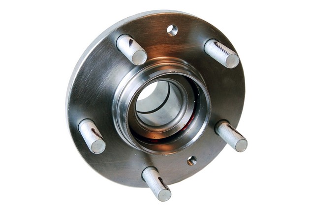 Mevotech Supreme Wheel Bearing and Hub Assembly P/N:H513131