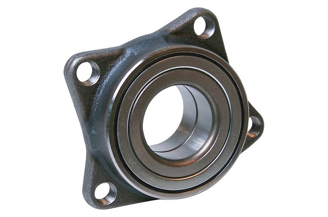 Mevotech Supreme Wheel Bearing and Hub Assembly P/N:H513135