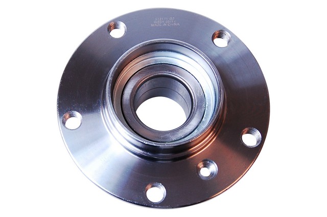 Mevotech Supreme Wheel Bearing and Hub Assembly P/N:H513171
