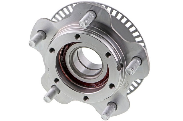 Mevotech BXT Wheel Bearing and Hub Assembly P/N:H513193