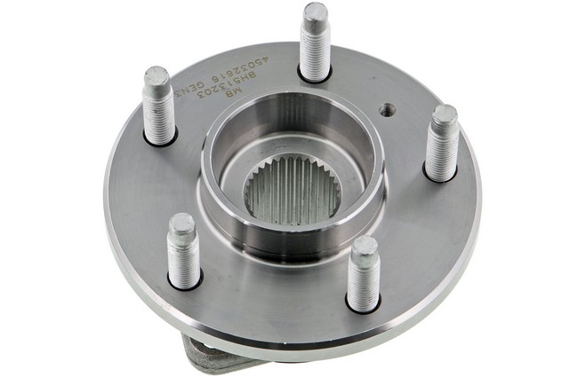 Mevotech BXT Wheel Bearing and Hub Assembly P/N:H513203