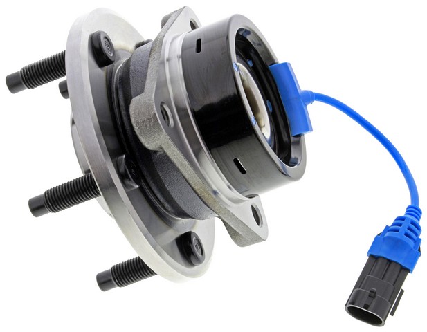 Mevotech Supreme Wheel Bearing and Hub Assembly P/N:H513206HW