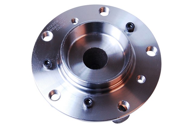 Mevotech Supreme Wheel Bearing and Hub Assembly P/N:H513209