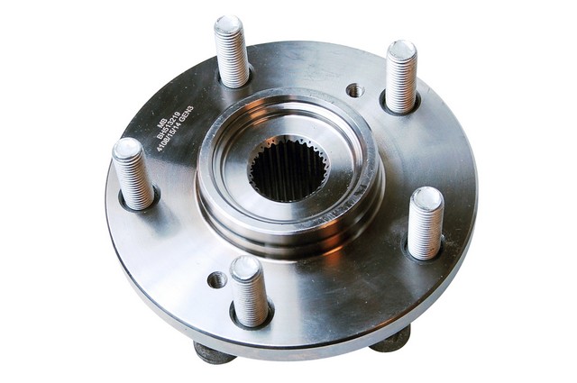 Mevotech Supreme Wheel Bearing and Hub Assembly P/N:H513219