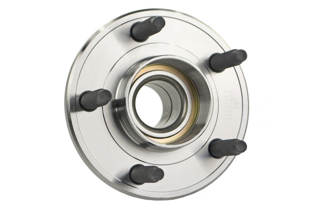 Mevotech Supreme Wheel Bearing and Hub Assembly P/N:H513221