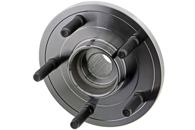 Mevotech Supreme Wheel Bearing and Hub Assembly P/N:H513228
