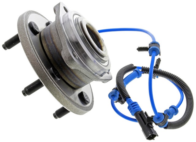 Mevotech Supreme Wheel Bearing and Hub Assembly P/N:H513234HW