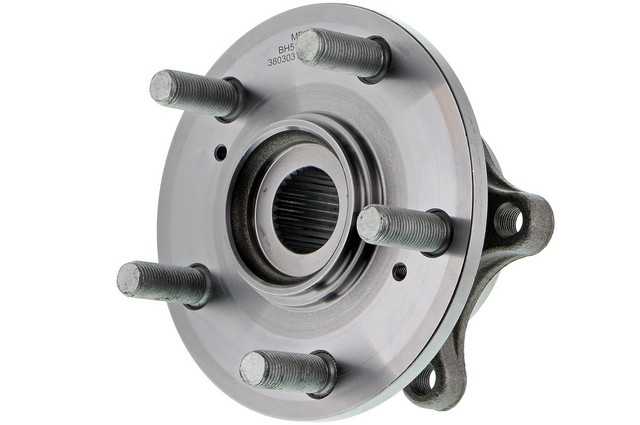 Mevotech Supreme Wheel Bearing and Hub Assembly P/N:H513252