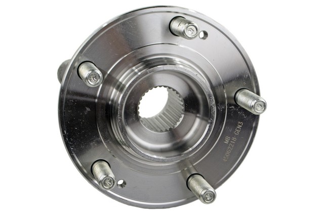 Mevotech Supreme Wheel Bearing and Hub Assembly P/N:H513266