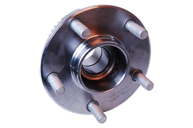 Mevotech BXT Wheel Bearing and Hub Assembly P/N:H513269