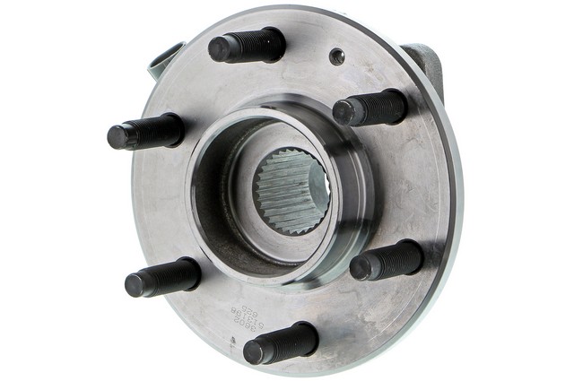 Mevotech Supreme Wheel Bearing and Hub Assembly P/N:H513279