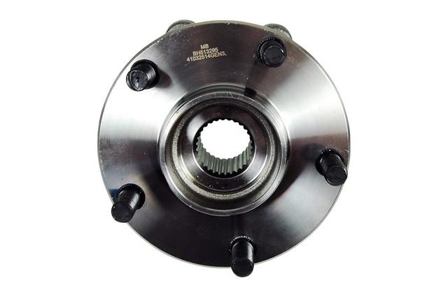 Mevotech Supreme Wheel Bearing and Hub Assembly P/N:H513295