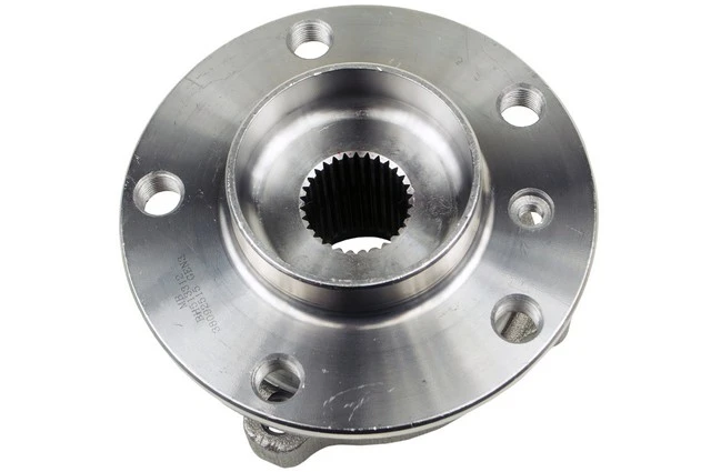Mevotech Supreme Wheel Bearing and Hub Assembly P/N:H513312