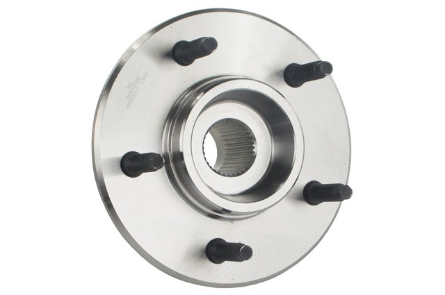 Mevotech Supreme Wheel Bearing and Hub Assembly P/N:H515004