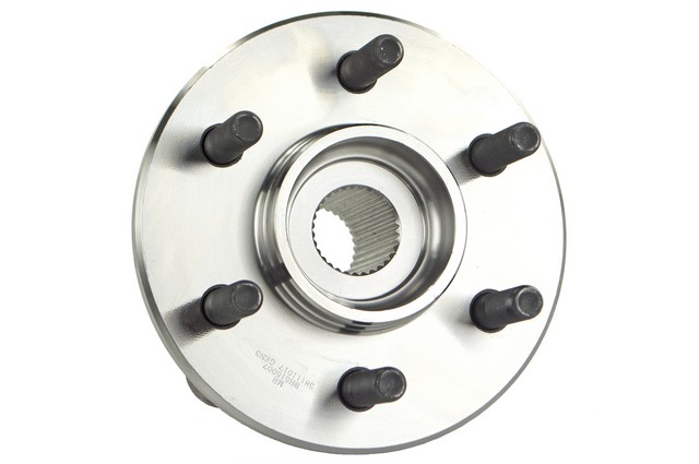 Mevotech BXT Wheel Bearing and Hub Assembly P/N:H515007