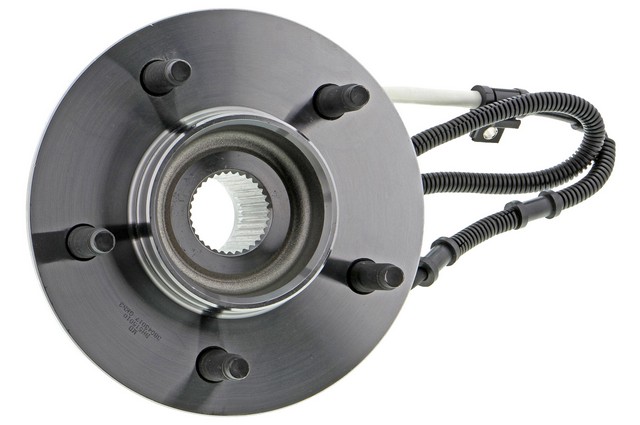 Mevotech Supreme Wheel Bearing and Hub Assembly P/N:H515010