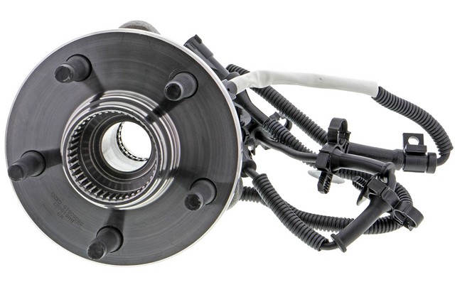 Mevotech Supreme Wheel Bearing and Hub Assembly P/N:H515027