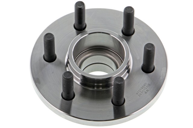 Mevotech Supreme Wheel Bearing and Hub Assembly P/N:H515032