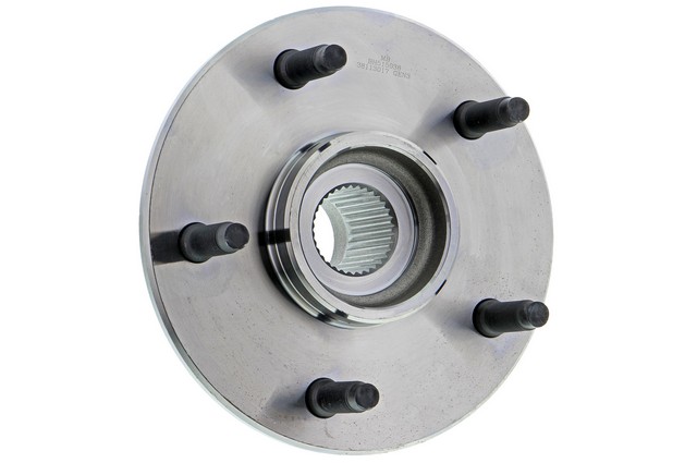 Mevotech Supreme Wheel Bearing and Hub Assembly P/N:H515038