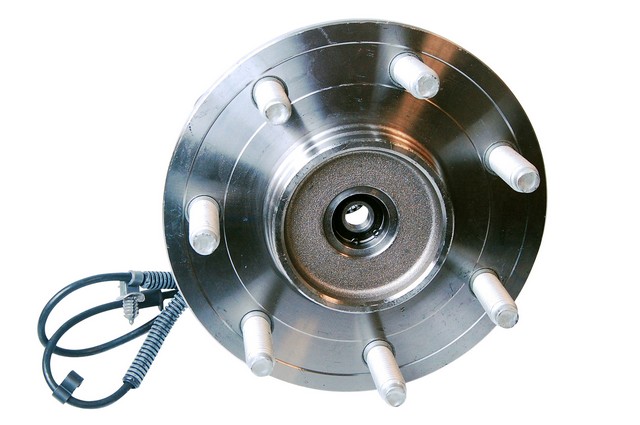 Mevotech Supreme Wheel Bearing and Hub Assembly P/N:H515047