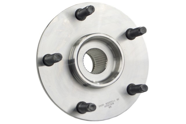 Mevotech Supreme Wheel Bearing and Hub Assembly P/N:H515049