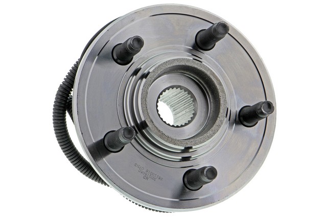 Mevotech BXT Wheel Bearing and Hub Assembly P/N:H515050