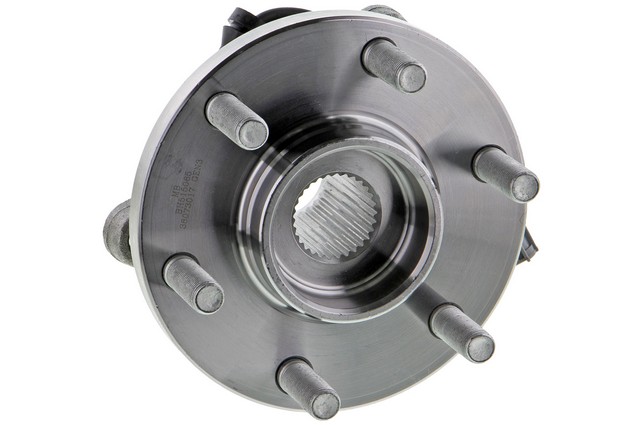 Mevotech Supreme Wheel Bearing and Hub Assembly P/N:H515065